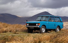 ���� ���������� Land Rover Range Rover 3door