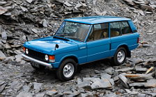 ���� ���������� Land Rover Range Rover 3door