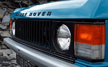 ���� ���������� Land Rover Range Rover 3door