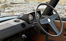 ���� ���������� Land Rover Range Rover 3door