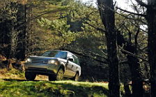 ���� ���������� Land Rover Range Rover - 2008