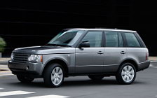 ���� ���������� Land Rover Range Rover - 2008