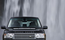 ���� ���������� Land Rover Range Rover - 2008