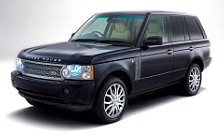 ���� ���������� Land Rover Range Rover Autobiography - 2009