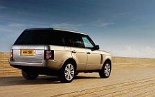 ���� ���������� Land Rover Range Rover Autobiography - 2010
