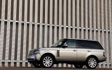 ���� ���������� Land Rover Range Rover Autobiography - 2010