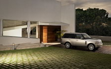 ���� ���������� Land Rover Range Rover - 2010