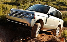 ���� ���������� Land Rover Range Rover - 2010