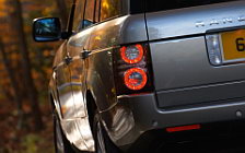 ���� ���������� Land Rover Range Rover - 2010