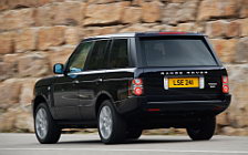 ���� ���������� Land Rover Range Rover - 2010