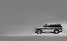 ���� ���������� Land Rover Range Rover - 2010