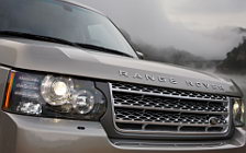 ���� ���������� Land Rover Range Rover - 2010