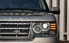 ���� ���������� Land Rover Range Rover - 2010