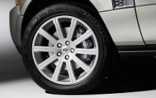 ���� ���������� Land Rover Range Rover - 2010