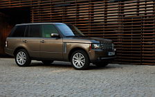 ���� ���������� Land Rover Range Rover Autobiography - 2011