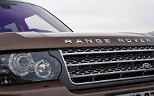 ���� ���������� Land Rover Range Rover Autobiography - 2011