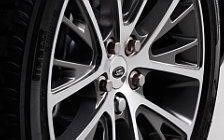 ���� ���������� Land Rover Range Rover Black Edition - 2011