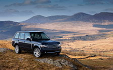 ���� ���������� Land Rover Range Rover - 2011