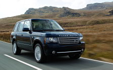 ���� ���������� Land Rover Range Rover - 2011
