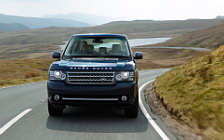 ���� ���������� Land Rover Range Rover - 2011