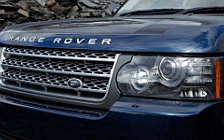 ���� ���������� Land Rover Range Rover - 2011