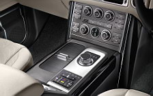 ���� ���������� Land Rover Range Rover - 2011