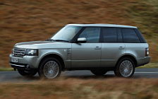 ���� ���������� Land Rover Range Rover Autobiography - 2012