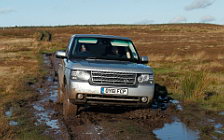 ���� ���������� Land Rover Range Rover Autobiography - 2012