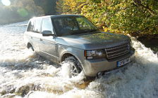 ���� ���������� Land Rover Range Rover Autobiography - 2012