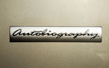 ���� ���������� Land Rover Range Rover Autobiography - 2012