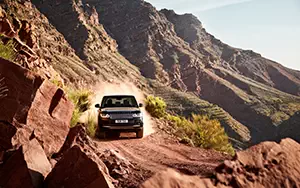 ���� ���������� Range Rover Vogue SDV8 - 2013