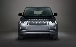 ���� ���������� Range Rover SVAutobiography LWB - 2015