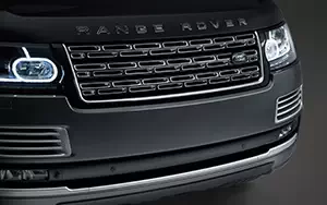 ���� ���������� Range Rover SVAutobiography LWB - 2015
