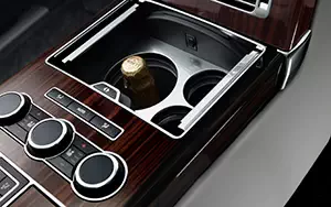 ���� ���������� Range Rover SVAutobiography LWB - 2015