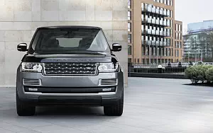 ���� ���������� Range Rover SVAutobiography - 2015