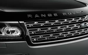 ���� ���������� Range Rover SVAutobiography - 2015