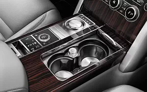 ���� ���������� Range Rover SVAutobiography - 2015