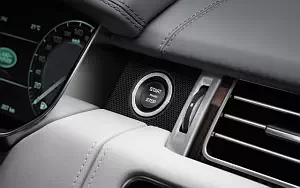 ���� ���������� Range Rover SVAutobiography - 2015