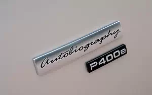 ���� ���������� Range Rover Autobiography P400e LWB - 2017