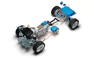 ���� ���������� Range Rover Autobiography P400e LWB - 2017