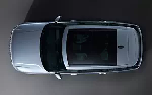 ���� ���������� Range Rover Autobiography - 2017