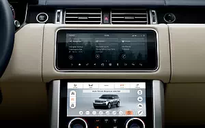 ���� ���������� Range Rover Autobiography - 2017