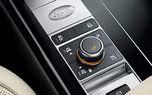 ���� ���������� Range Rover Autobiography - 2017