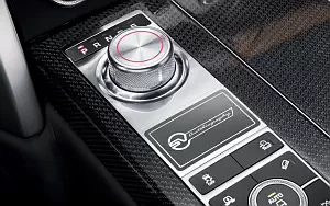 ���� ���������� Range Rover SVAutobiography Dynamic - 2017