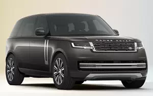 ���� ���������� Range Rover Autobiography LWB - 2022