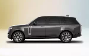 ���� ���������� Range Rover Autobiography LWB - 2022