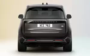���� ���������� Range Rover Autobiography LWB - 2022