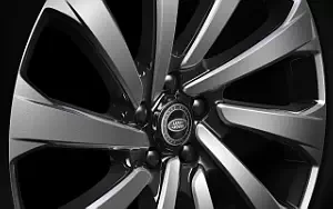 ���� ���������� Range Rover Autobiography LWB - 2022