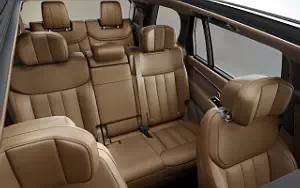 ���� ���������� Range Rover Autobiography LWB - 2022