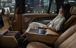 ���� ���������� Range Rover Autobiography LWB - 2022